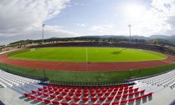 Derbi maçı Osmangazi'de oynanacak