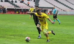 İzmir Çoruhlu gelecek!