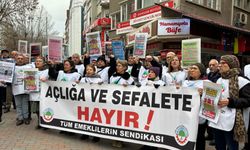 Eskişehir'de emekli öfkeli: "Sabrımız bitti"