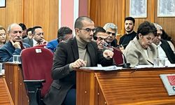 Emre Genç: "Asgari ücretliler ülkesiyiz"