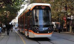 Tramvaylara kaçak binen yandı! Cezası dudak uçuklatıyor...