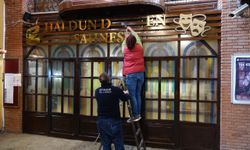 Haller Gençlik Merkezi Tepebaşı Sahnesi’nin adı değişti