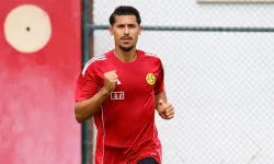 Bahadır geri sayımda!