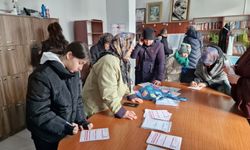 Eskişehir'de o kurslar büyük ilgi gördü