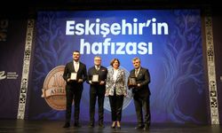 Eskişehir'de "Tarih Etiketi Projesi" yapıldı