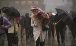 Eskişehir'e fırtına uyarısı!