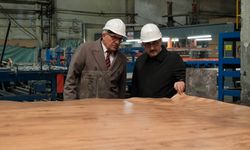 Eskişehir OSB’nin yol haritası masada