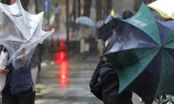 Eskişehir için fırtına alarmı: 90 kilometreye ulaşabilir!