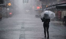 Eskişehir için fırtına alarmı: Valilik uyardı