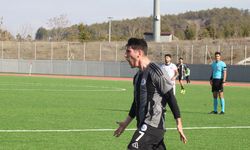 Altın değerinde galibiyet!