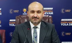 AK Parti İl Başkanı Albayrak: Önce Eskişehir’i yönetin!