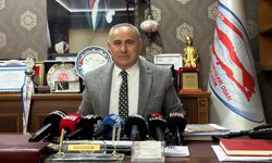 Başkan Gazi Çelik güven tazeledi