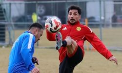 Altay mesaisi devam ediyor