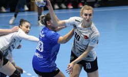 Odunpazarı kızları Üsküdar'ı ağırlayacak!