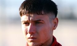 Hasan Şen form tutuyor!