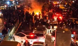 İran sokaklarında acı bilanço: Ölü sayısı açıklandı!