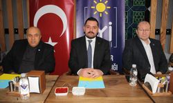 İYİ Parti İl Başkanı Ulucan: AK Parti tükendi