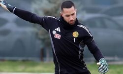 Kale yeniden Göymen'e emanet!