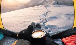 Kış kampına çıkmadan önce bunları bilmeden gitmeyin