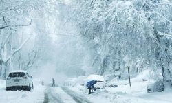 5 Ocak Pazartesi okullar tatil mi? İşte eğitime ara verilen il ve ilçeler