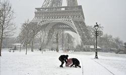 Fransa ve Bosna Hersek'i kar fırtınası vurdu: 6 ölü