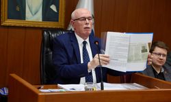 Başkan Kurt: " tek yol satın alma gücünü artırmak"