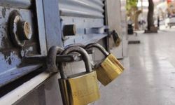 Yeni düzenlemeyle 50 dükkan kepenk kapattı!