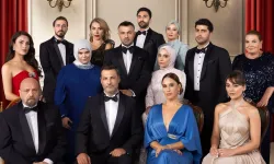 Ekranların sevilen dizisi Kızılcık Şerbeti'ne yeni oyuncu dahil oldu