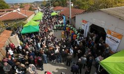 Tepebaşı'ndan üreticiye özel destek...