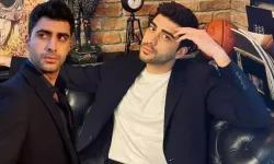 Kızılcık Şerbeti'nin Fatih'i gözaltına alındı