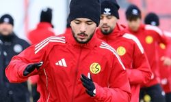 Çoruhlu mesaisi sürüyor!