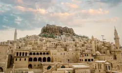 Mardin'in adının nereden geldiğini biliyor musunuz?