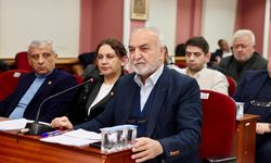 "Her türlü şiddetin karşısındayız"