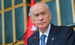 Bahçeli: Öcalan umuda, Demirtaş yuvasına dönmeli