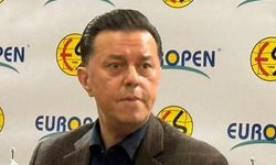 Hedef yine şampiyonluk!