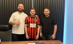 Bozanspor kadrosunu güçlendiriyor!