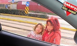 Dilenciler yine sahnede: Yasak var gören yok!