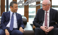 Büyükşehir'e aday yapalım!