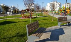 Parkların bakımı ve çevre düzenlemesi yapılacak