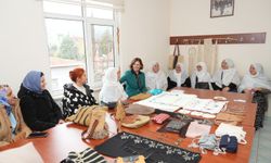 Eskişehir Büyükşehir Belediyesi'nin sosyal destek raporu açıklandı!