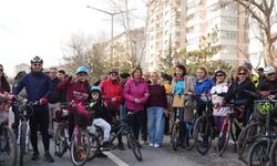 Arabasız Pazar uygulaması Eskişehir’de başladı