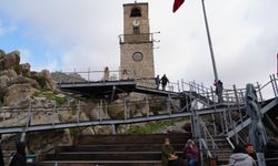 Kadınlar Sivrihisar’ın tarihine yolculuk yaptı