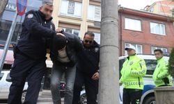 Yarış uğruna 3 kişinin ölümüne sebep olan sürücü adliyede!