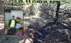 Eskişehir’de Deniz Oktay cinayetinde kan donduran itiraf!