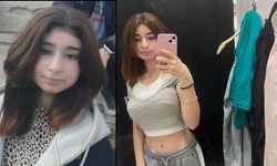 Kayıp Kevser sağ salim bulundu!