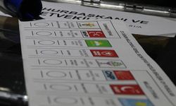 2026 Ocak ayı siyasi parti üye sayıları açıklandı