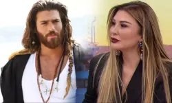 Selen Görgüzel ve Can Yaman gözaltına alındı