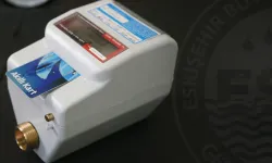 Eskişehir'de su sayaçları için önemli uyarı!