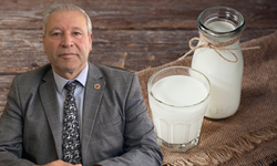 Süt üreticileri alarm veriyor: “Bu şartlarda ayakta kalamıyoruz”