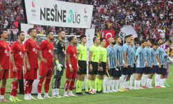 Eskişehirspor maçı nerede oynanacak?